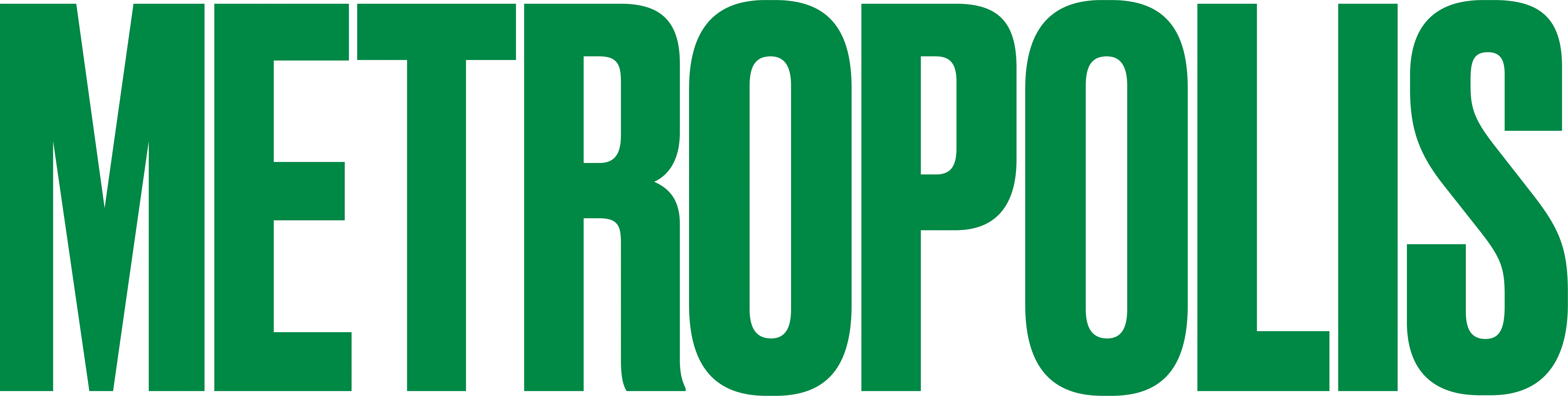 Metropolis