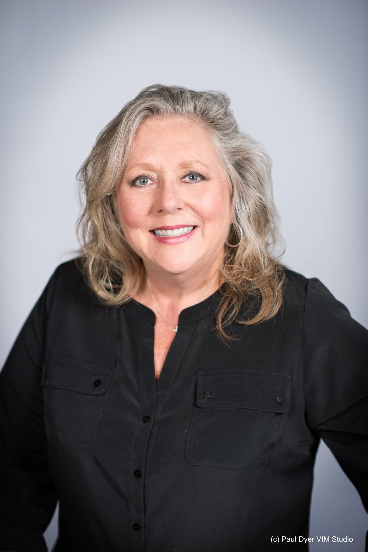 Scott Frankel headshot