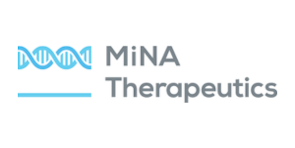 MiNA Therapeutics Logo