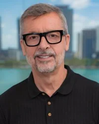 Michael Bayley