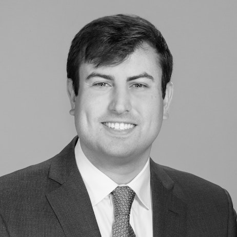 Michael Borchetta, Managing Director, Harrison Street