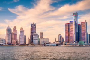 Michigan AFCOM Chapter