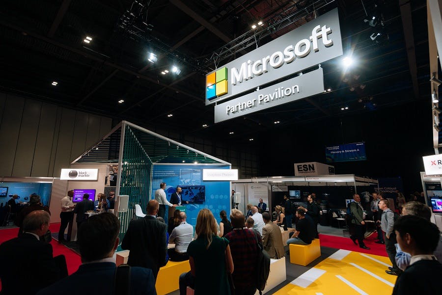 Microsoft