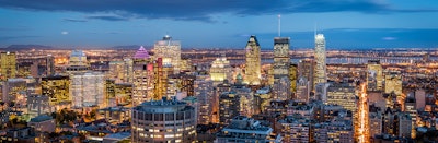 Montréal Real Estate Forum