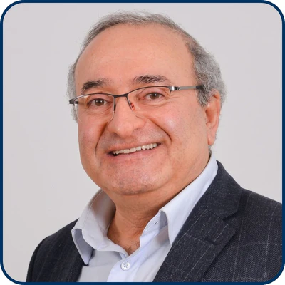 Prof. Dr. Mikdat Kadıoğlu