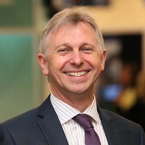 Mike Elmes - Managing Director, Aerospace Media