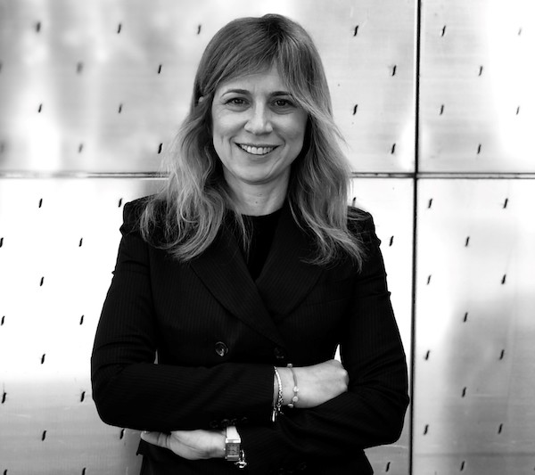 Chiara Dorigotti - CEO - Milano Prime’s