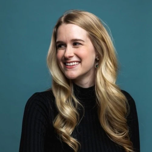 Minda Smiley headshot