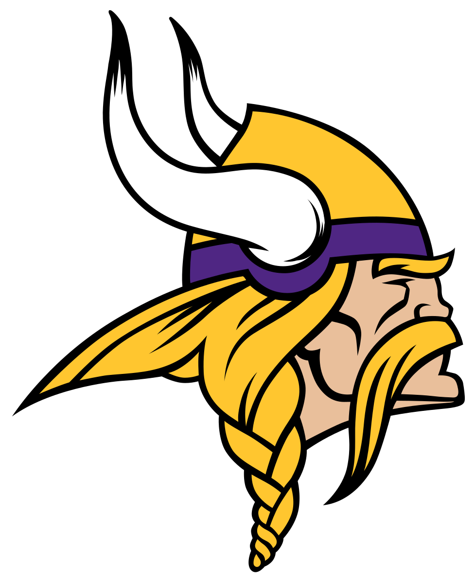Minnesota Vikings Football
