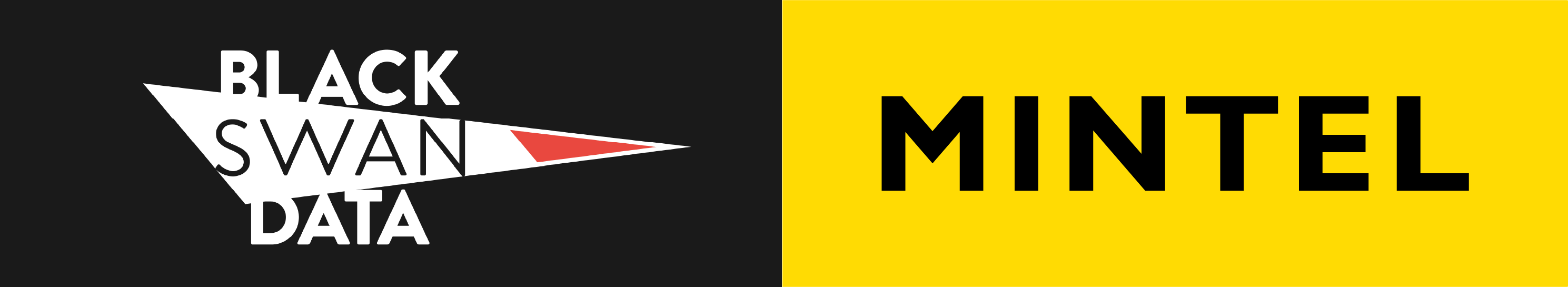 Black Swan Data/Mintel