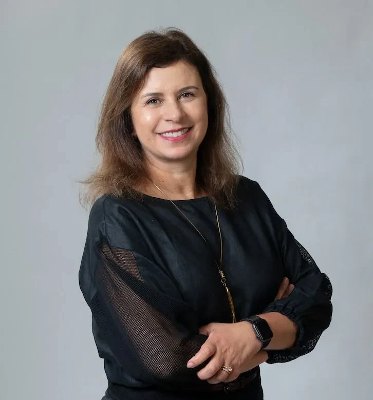 Miriam Branco da Cunha