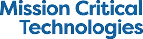 Mission Critical Technologies