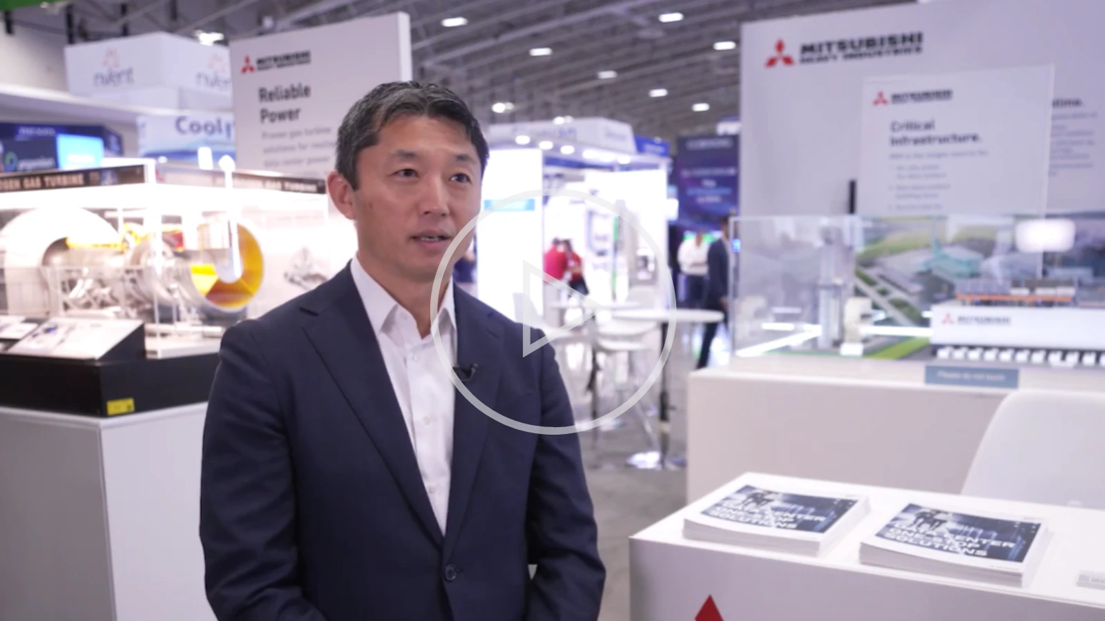 Mitsubishi Electric