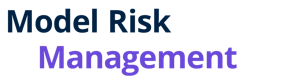 Model Risk Management