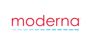 Moderna Logo