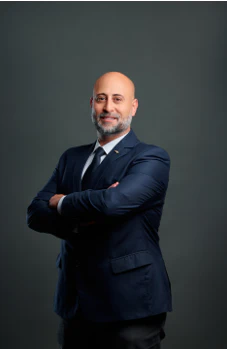 Eng. Mohamed Abdel Rahman