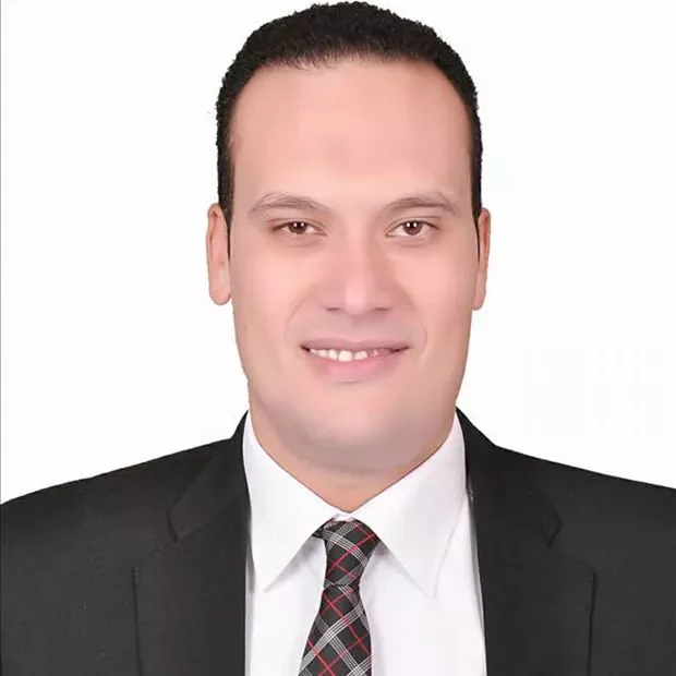 Dr. Mohamed El Kersh