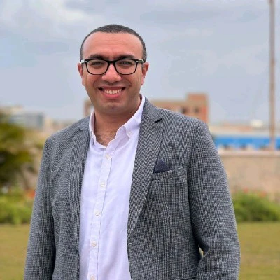 Mohamed Hesham Abd El Mouty