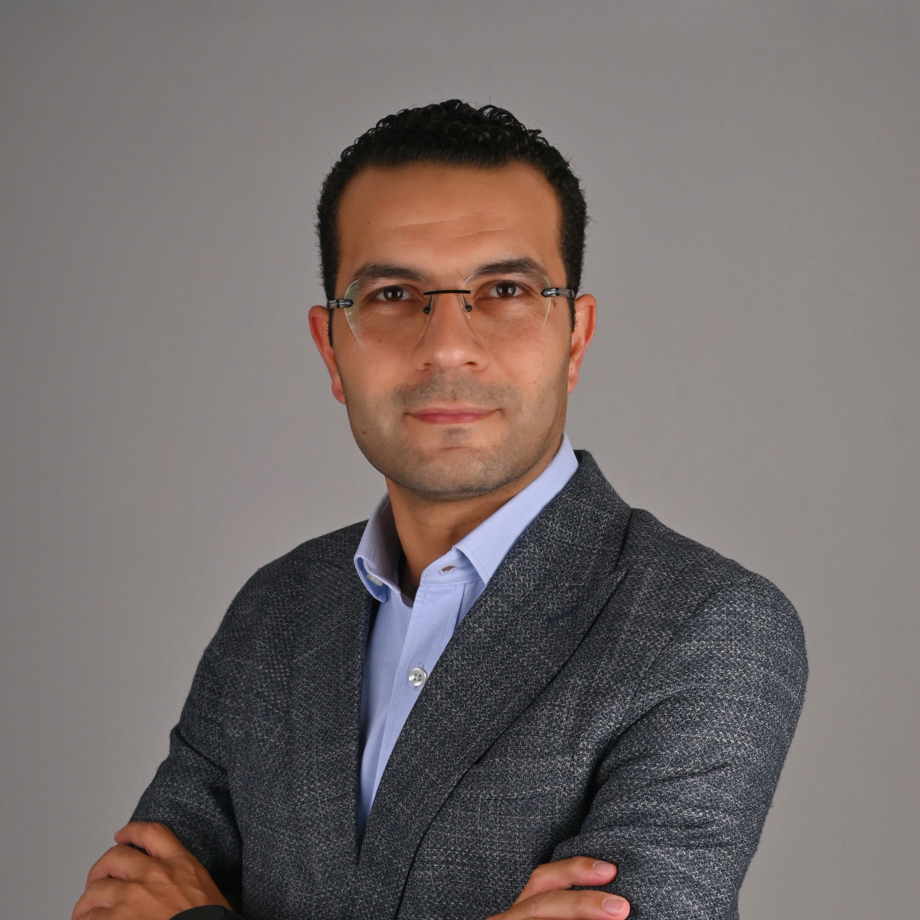 Dr. Mohie Ahmed Abdelhamid