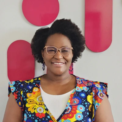 Ms. Mokgadi Mashishi