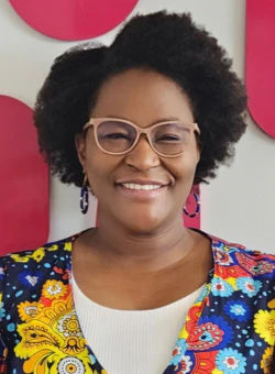 Ms. Mokgadi Mashishi