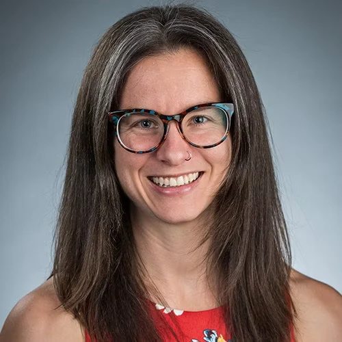 Molly Silbernagel