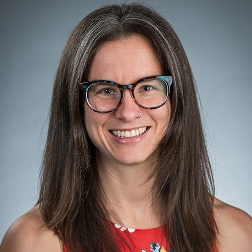 Molly Silbernagel