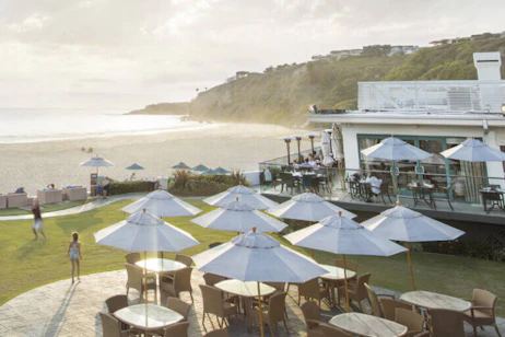 Monarch Bay Beach Club