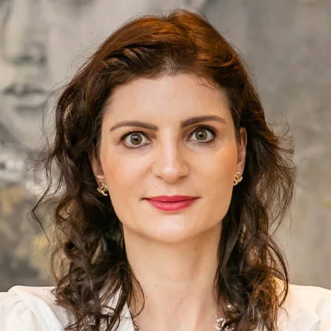 Graciela Monteiro, MD