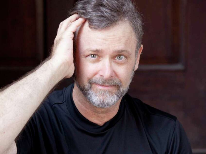 Profile image of Christopher Moore