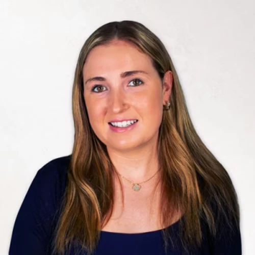 Morgan Eddy - Manager, Exhibit Sales