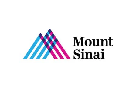 Mount Sinai Logo