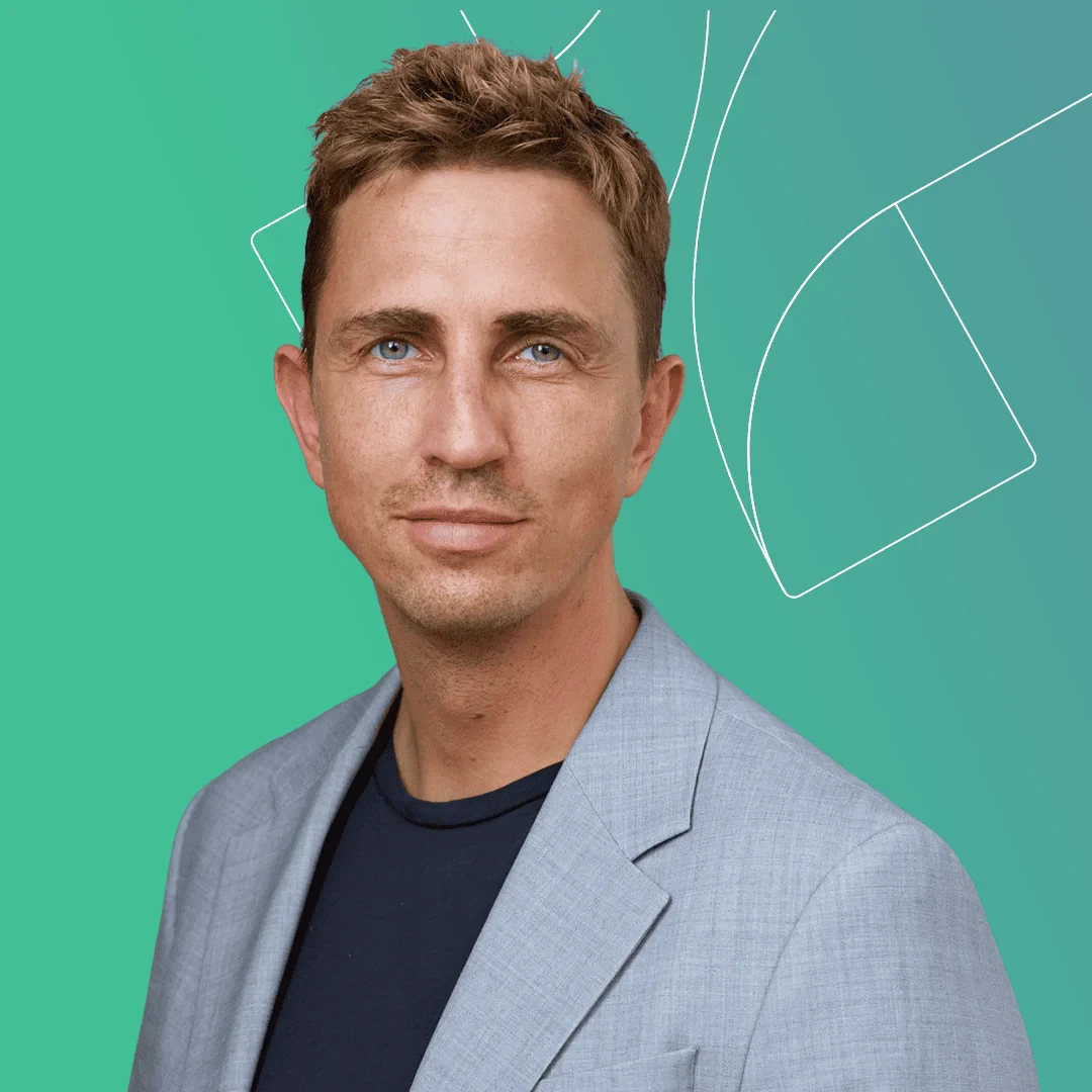 Mr. Andreas Cleve