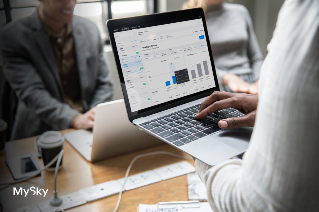 Computer Data Analysis