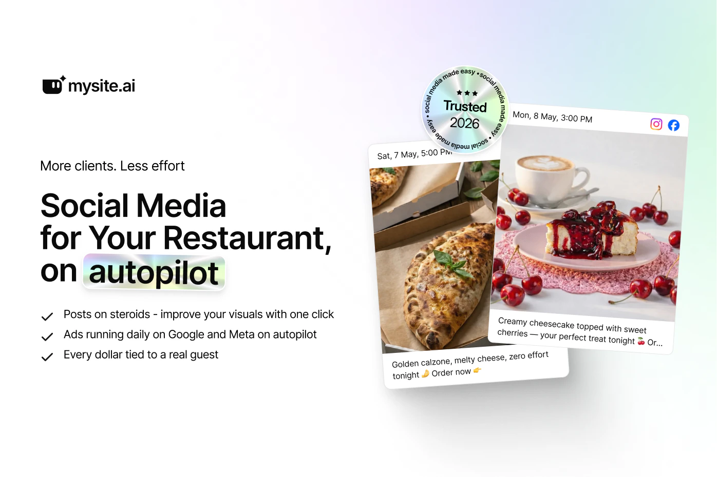 mysite.ai