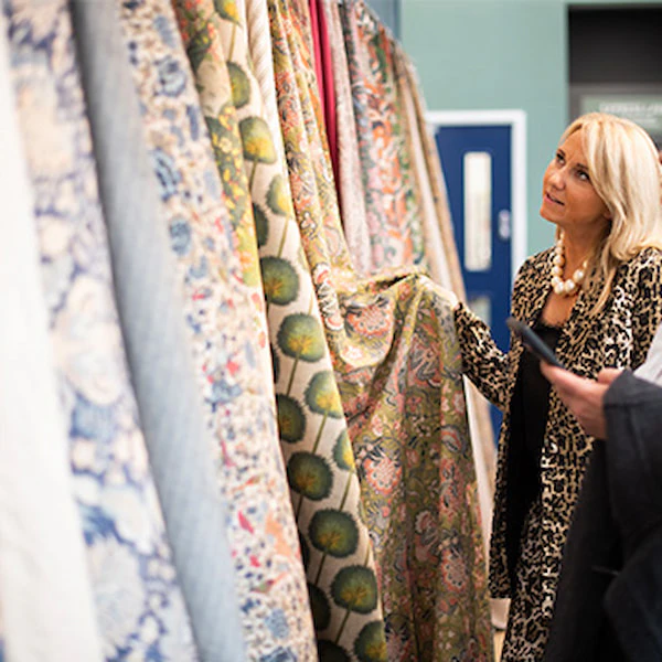 Decorex | Interior Design Event | 11-14 October 2026