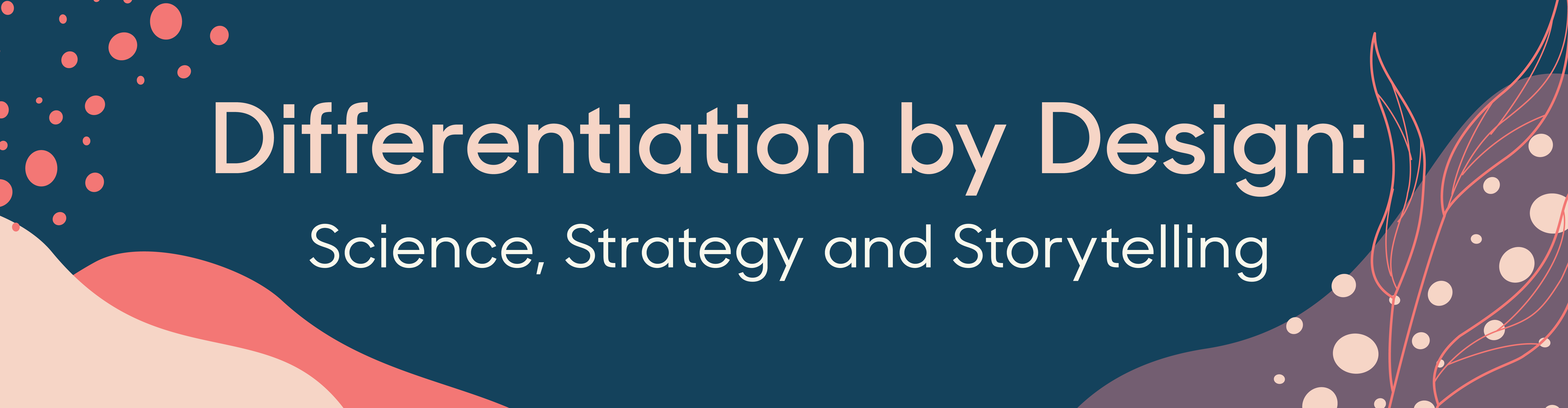 NBJ SUMMIT - Nutrition Industry Transformation, Leading through Innovation