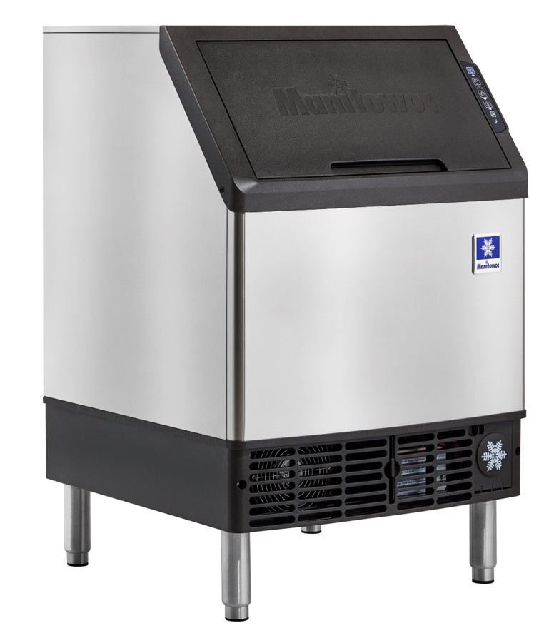 NEO Undercounter Ice Machine w Filtration