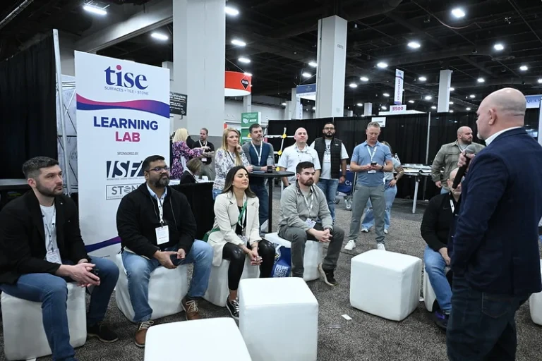 NEW! Innovation Zone