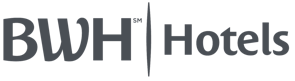 BWH Hotels logo.