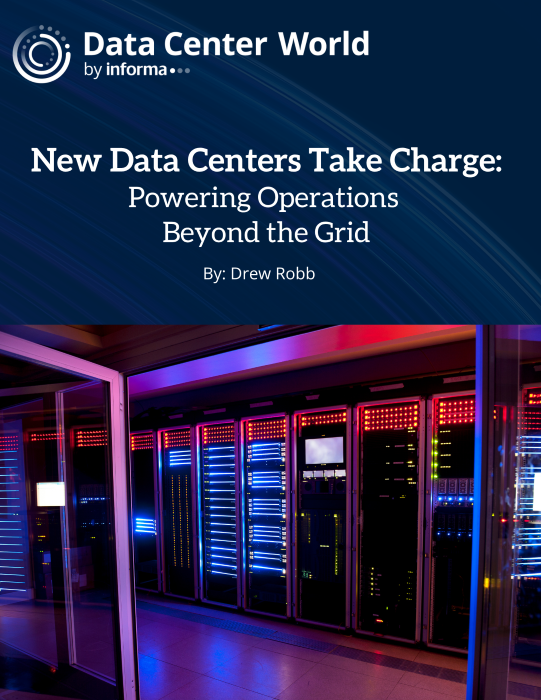 Creating The Future Ready Data Center