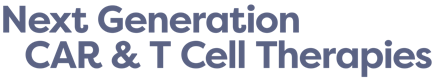 Next Generation CAR & T Cell Therapies