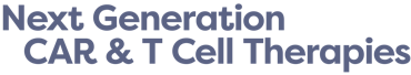 下一代汽车和T细胞疗法