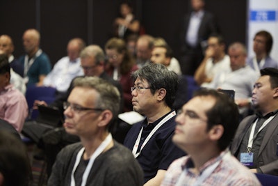 NGON & DCI Europe Conference Attendees