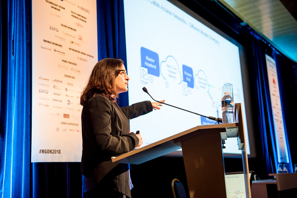 NGON conference images