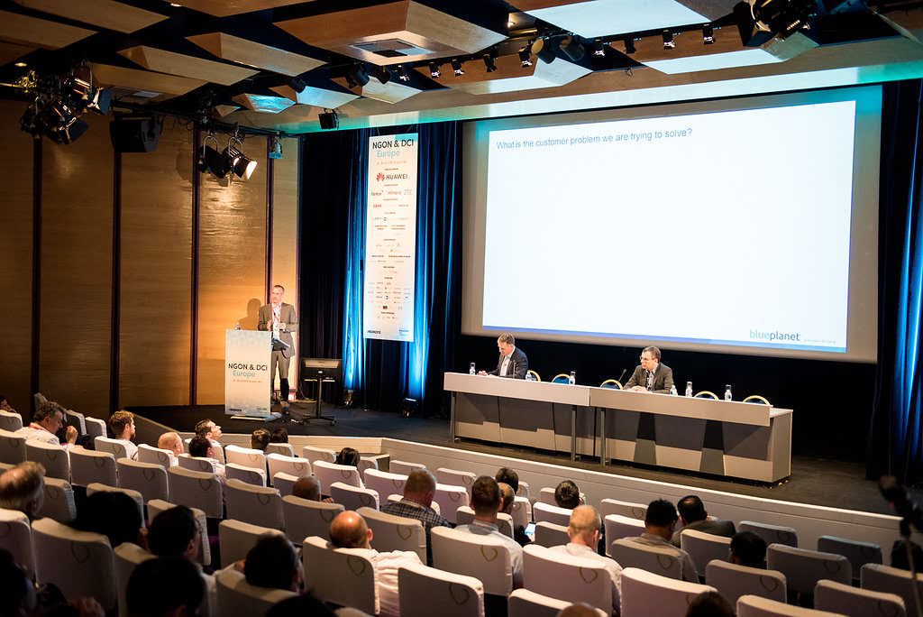 NGON conference images