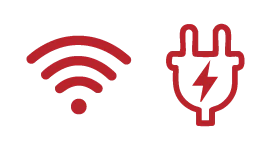 Wi-Fi & Electrical Image