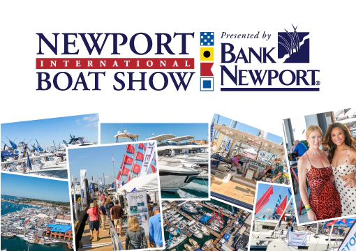 Boat Show Images