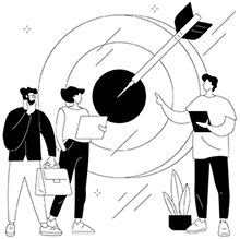 In a nutshell, many B2B marketers