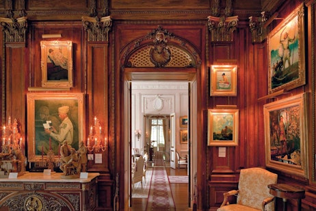 National Museum of American Illustration